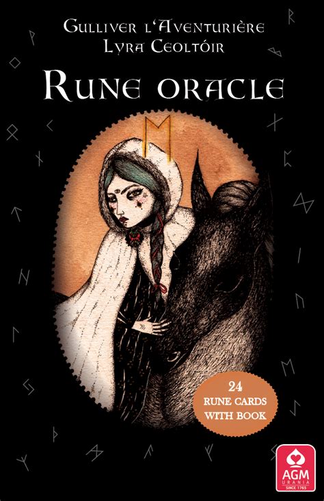 The Art of Rune Spreads: Mastering Different Layouts in Oracular Training